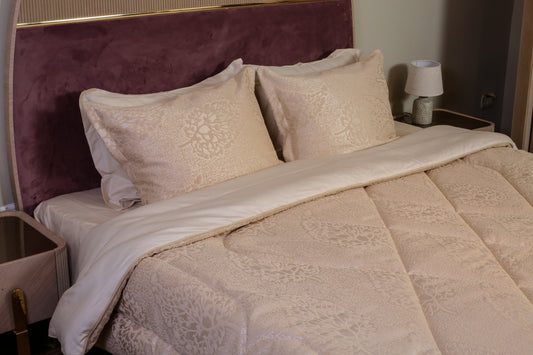 Bridal Bliss Duvet Set