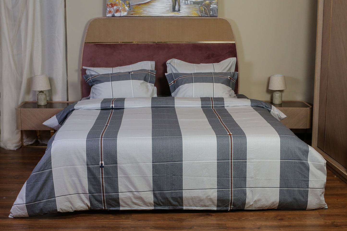 Duvet Cover Set