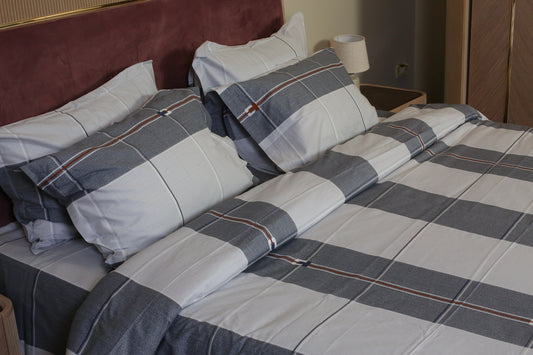 Duvet Cover Set